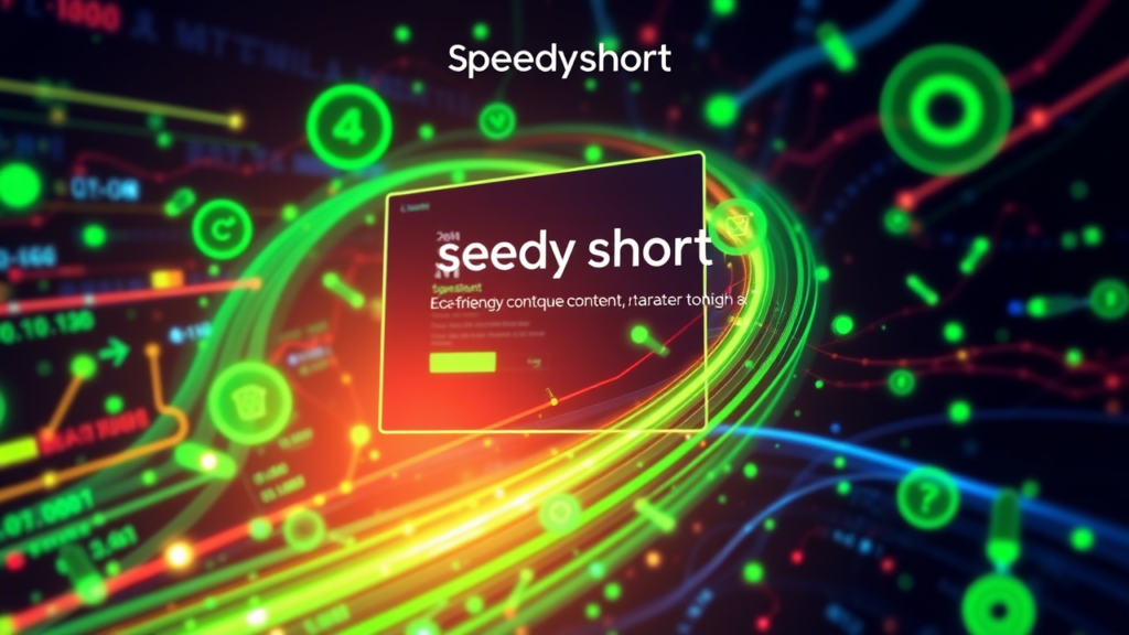 speedyshort