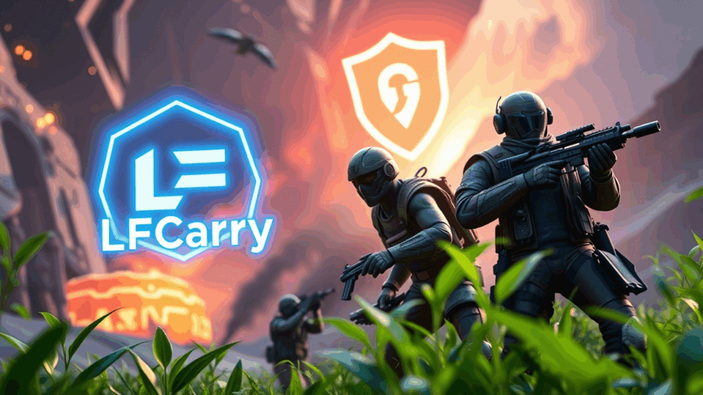 lfcarry