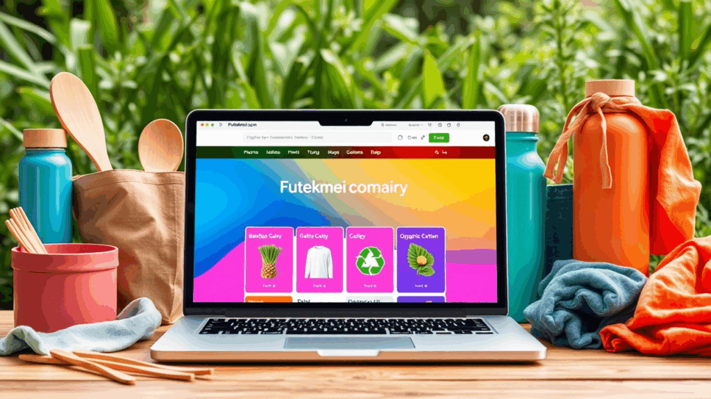 Futekmei.com
