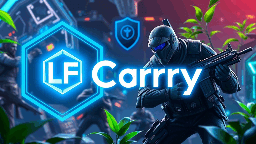 lfcarry