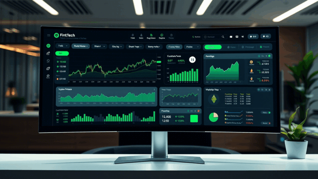 fintechzoom pro