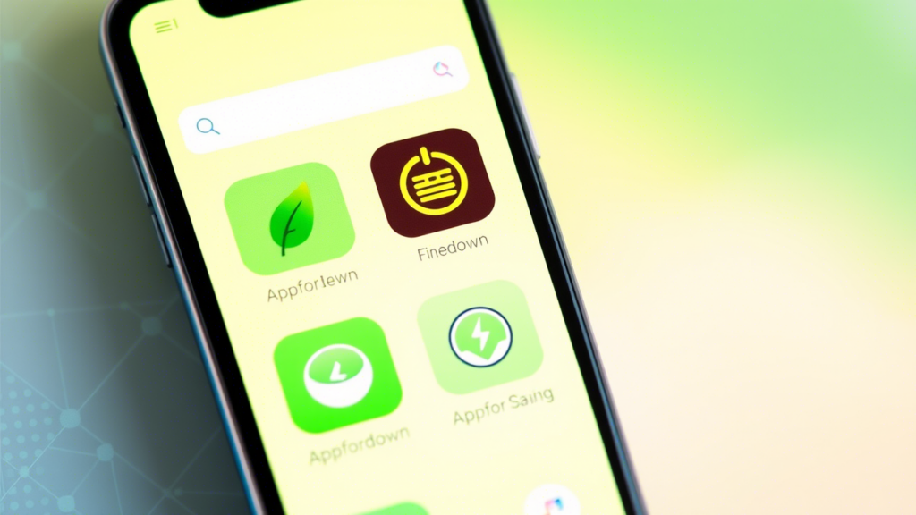 Appfordown applications