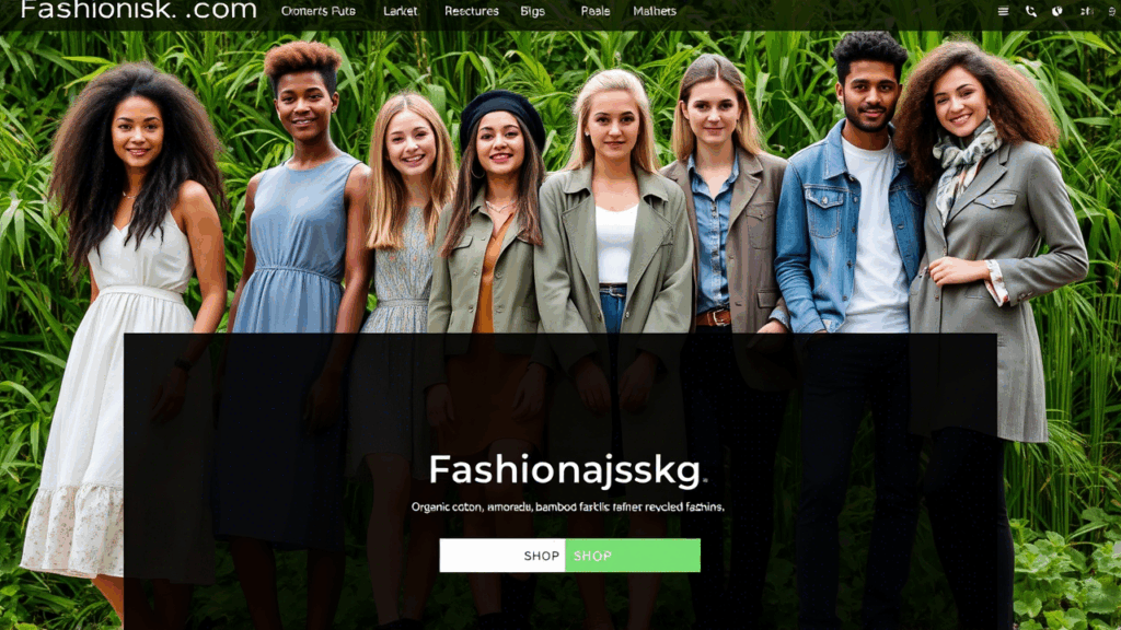 fashionisk .com