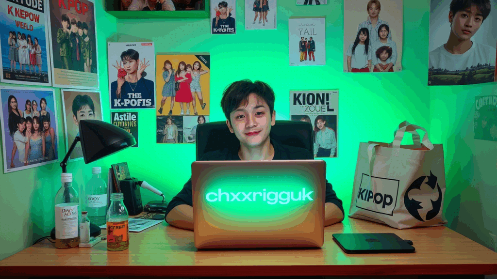 chxrrigguk