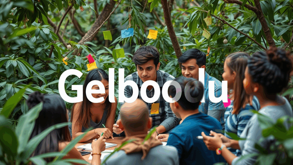 gelboodu