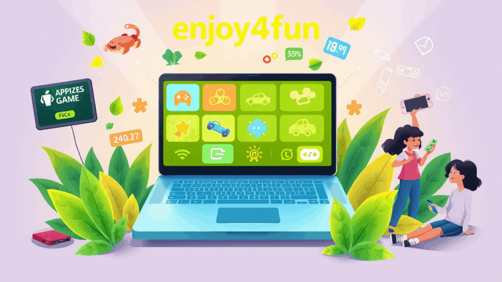 enjoy4fun