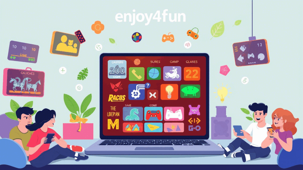 enjoy4fun