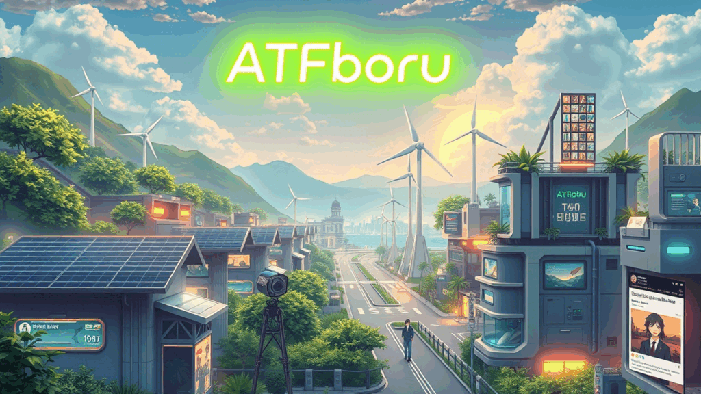 atfboru