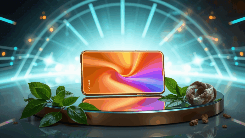 Geekzilla.tech honor magic 5 pro