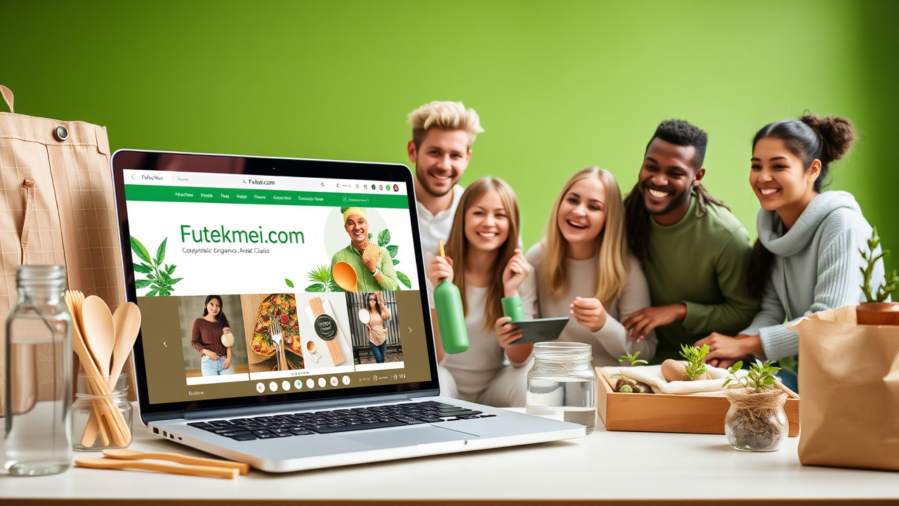 Futekmei.com