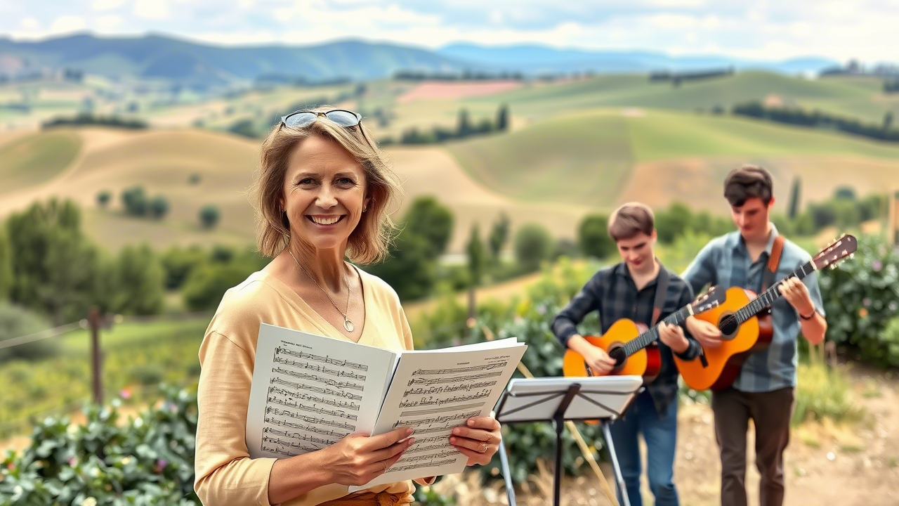 enrica cenzatti