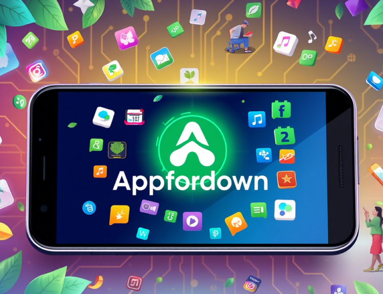 Appfordown