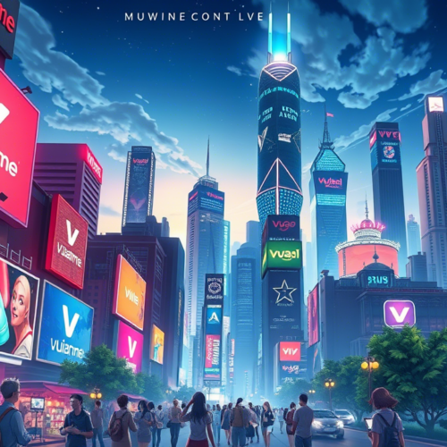 Vuianime