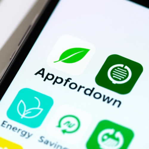 Appfordown applications