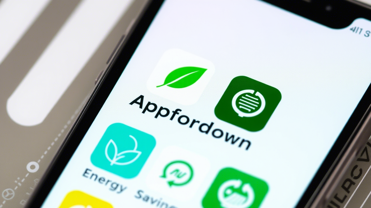 Appfordown applications