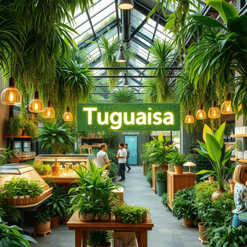 tuguiausa
