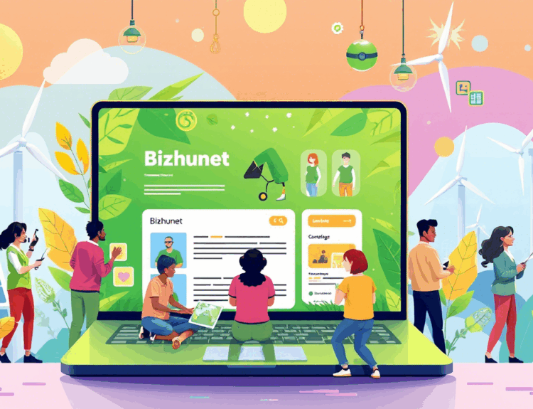 bizhunet