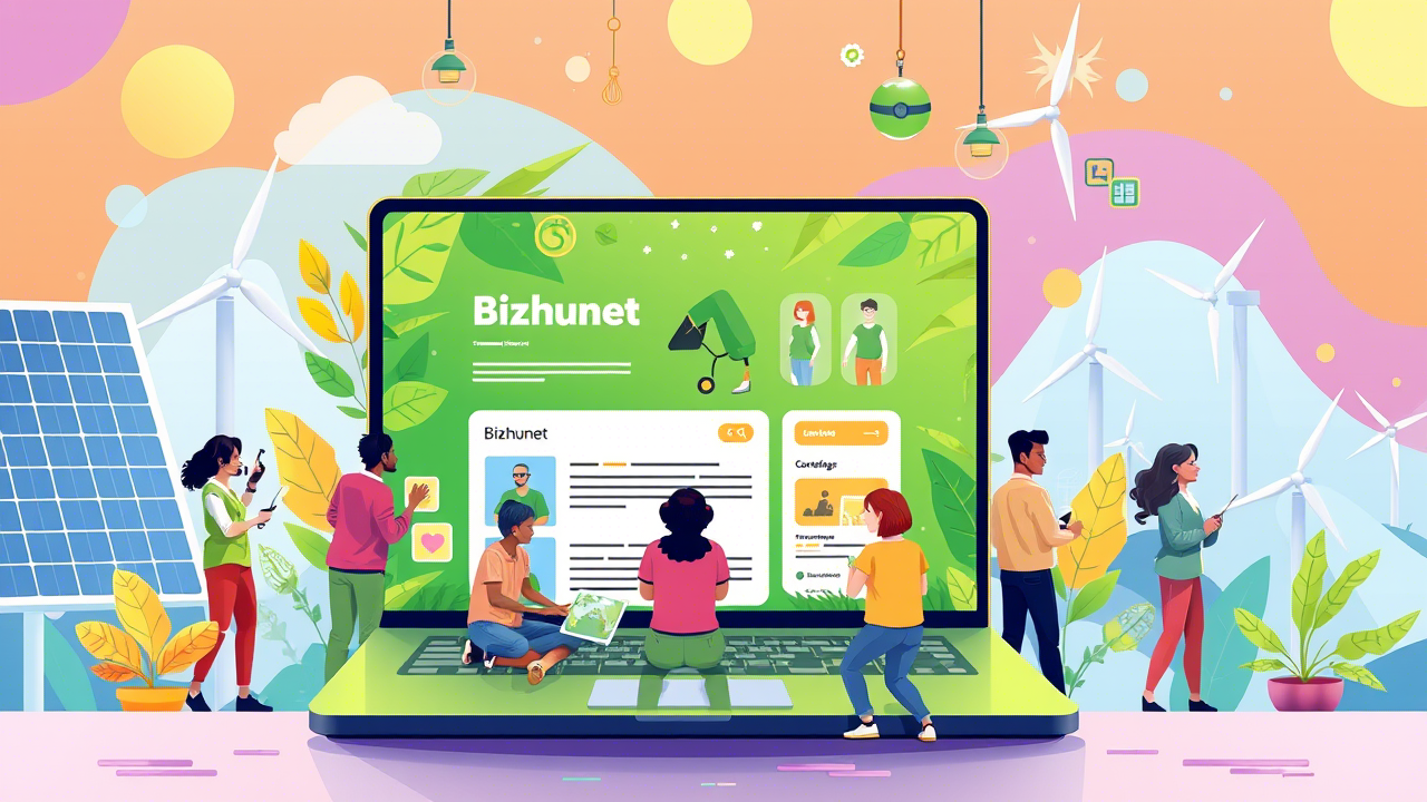 bizhunet