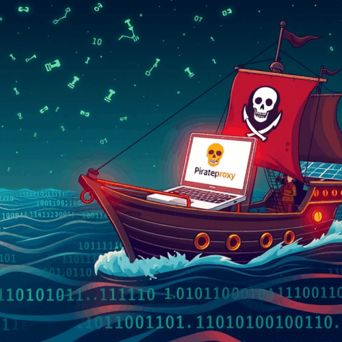 Pirateproxy