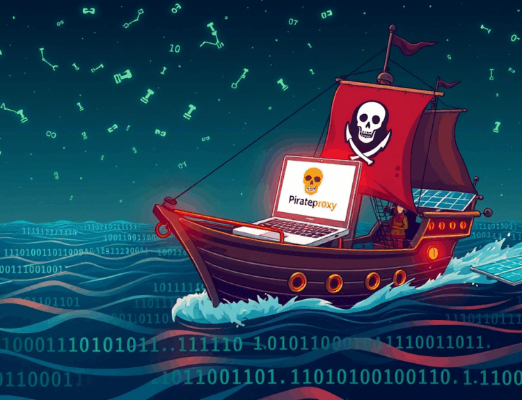 Pirateproxy