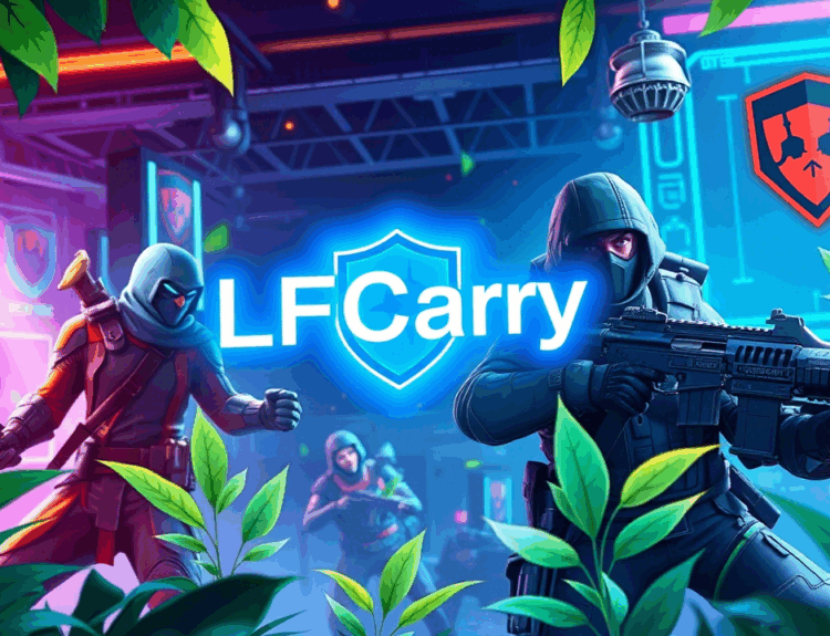 lfcarry
