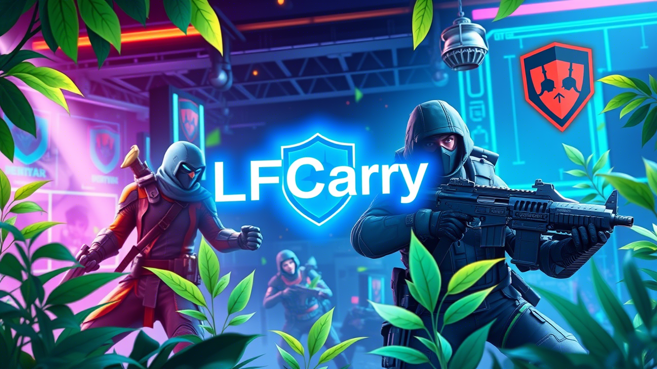 lfcarry