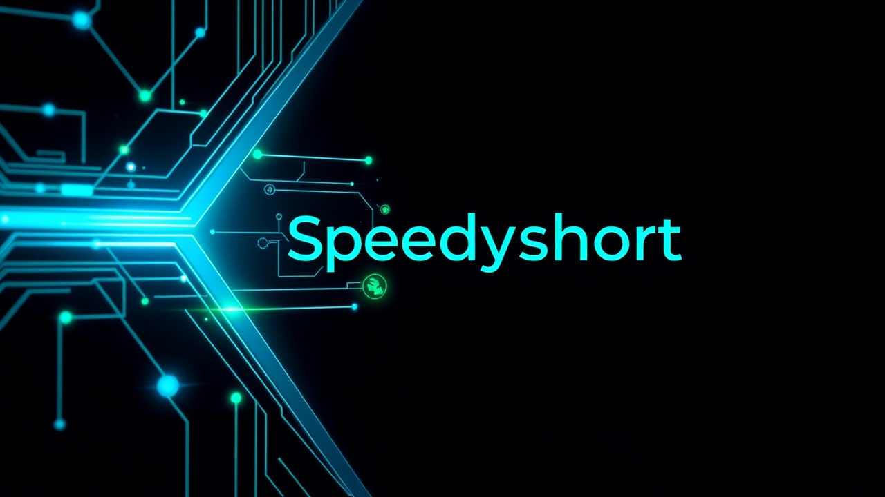 speedyshort