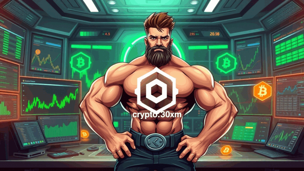 crypto30x.com gigachad