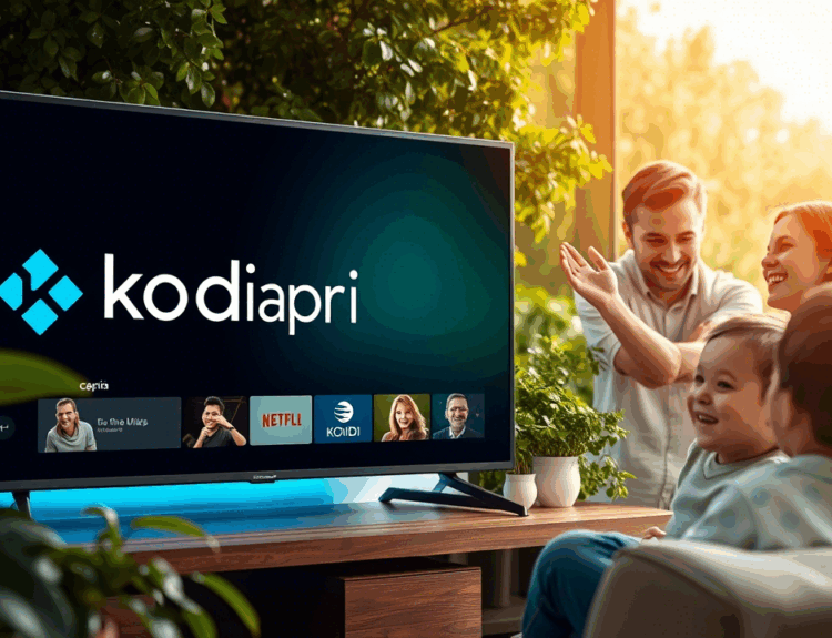 kodi capri