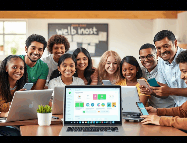 sdmc webnet