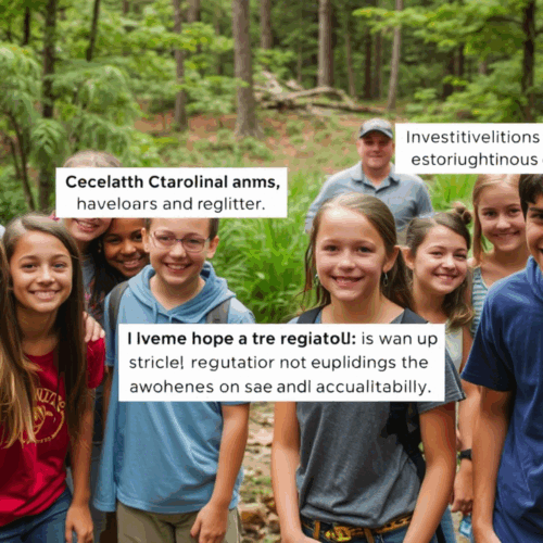 trails carolina horror stories