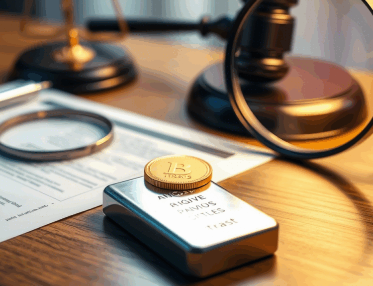 augusta precious metals lawsuit