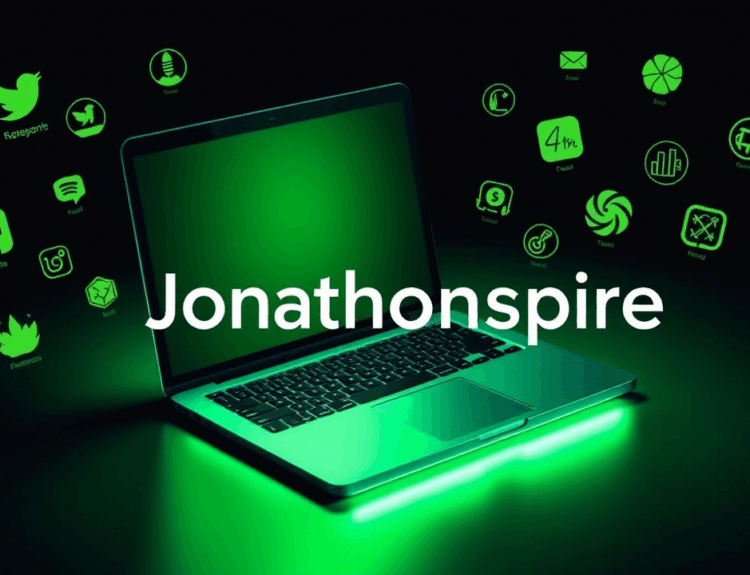 Jonathonspire