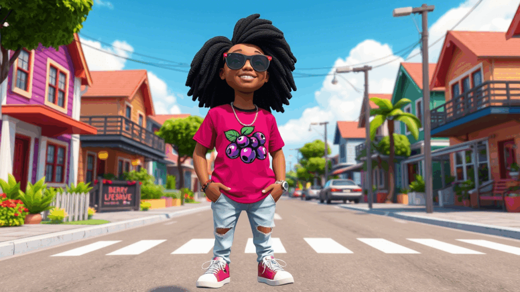 berry ave t shirt code zeholysistah