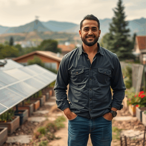 fayez tlaib