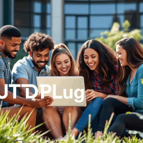 utdplug