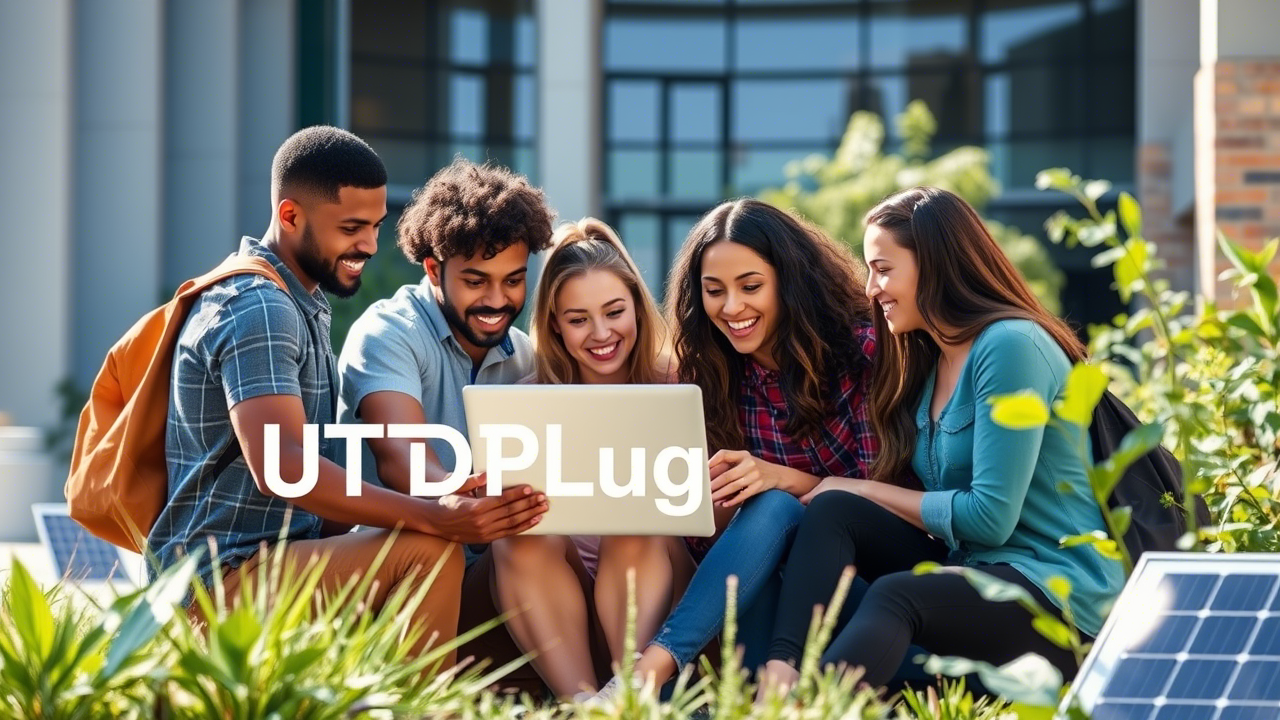 utdplug