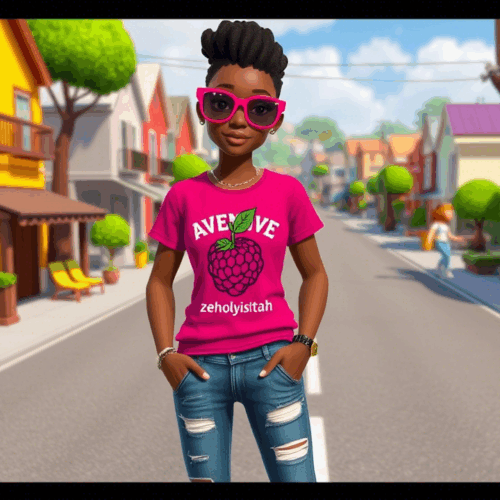 berry ave t shirt code zeholysistah