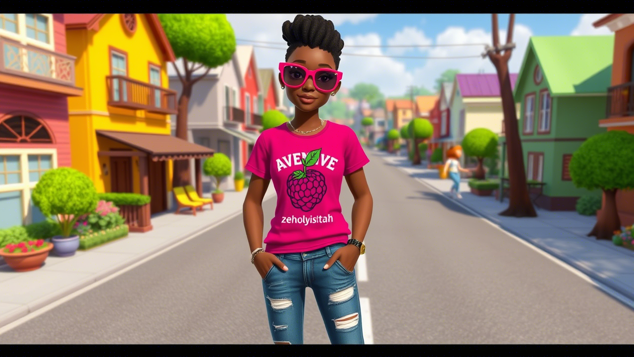 berry ave t shirt code zeholysistah