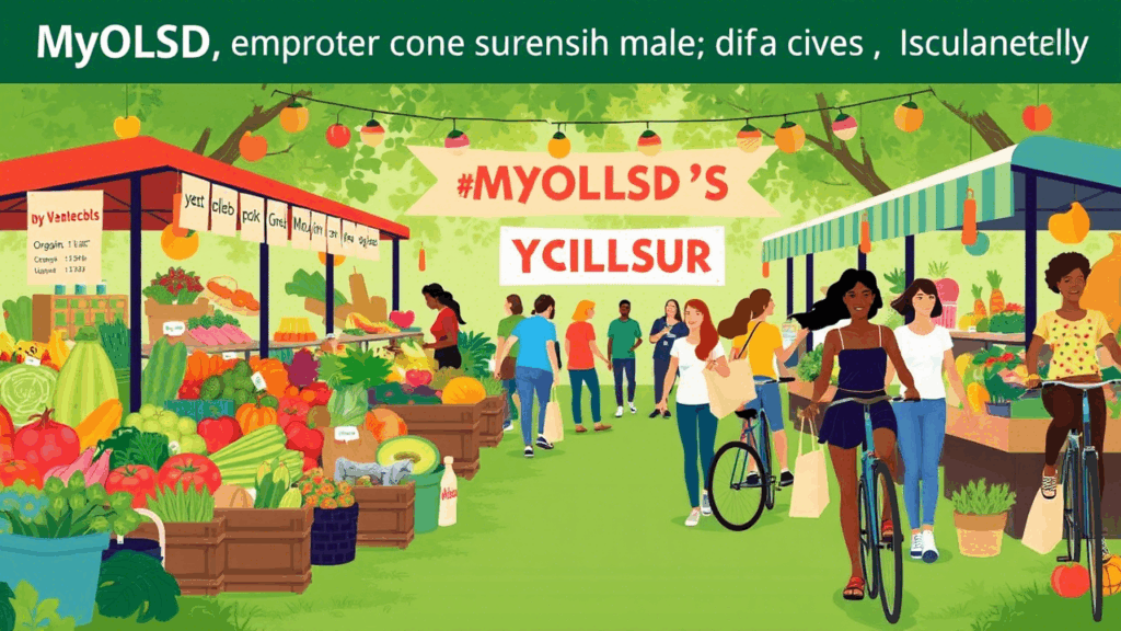 MyOLSD