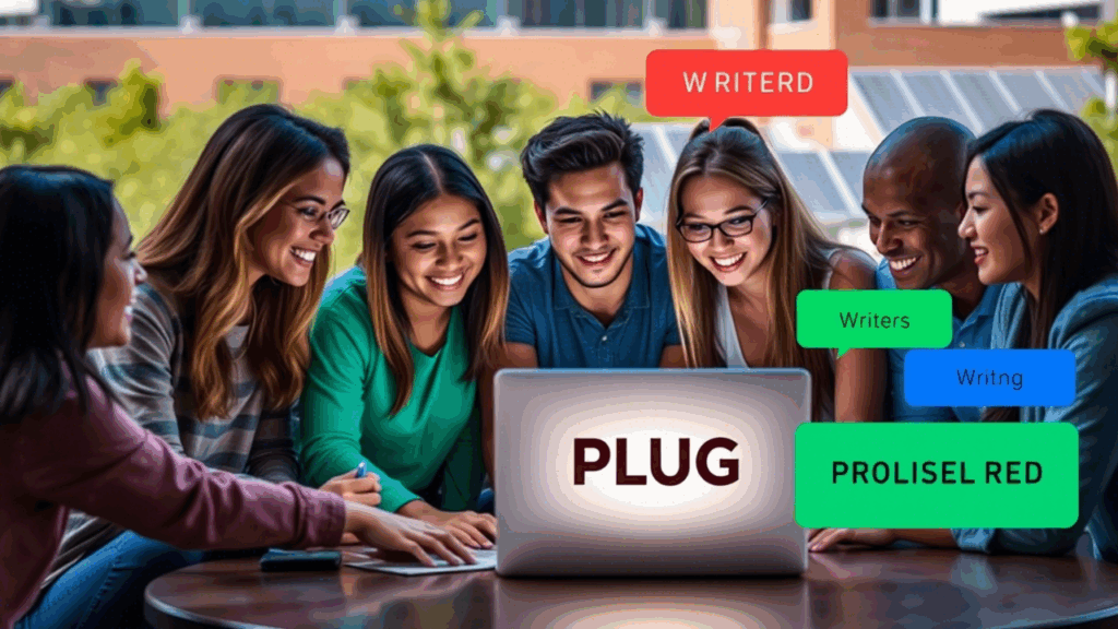 utdplug