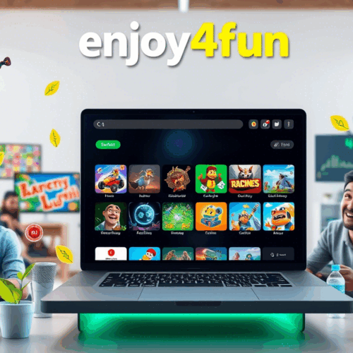 enjoy4fun