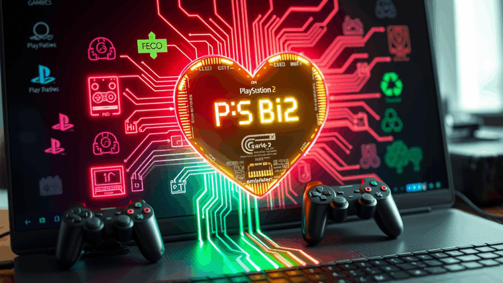 ps2 bios download