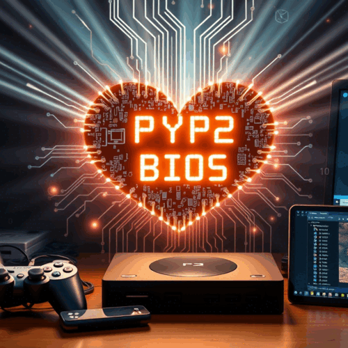 ps2 bios download