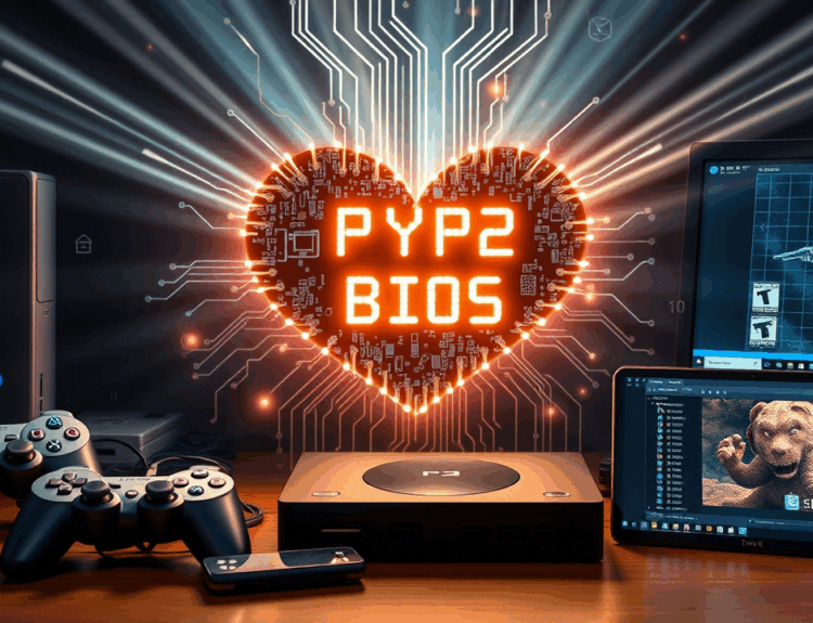ps2 bios download