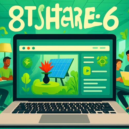 new software name 8tshare6a