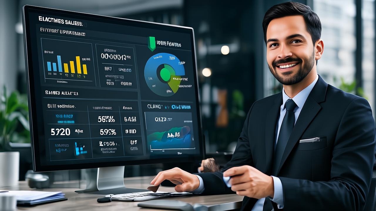 business insights shopnaclo