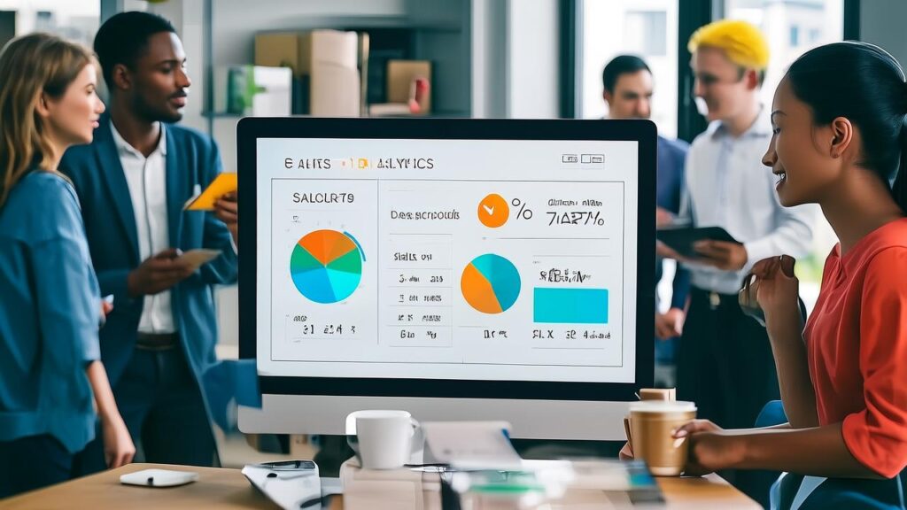 business insights shopnaclo