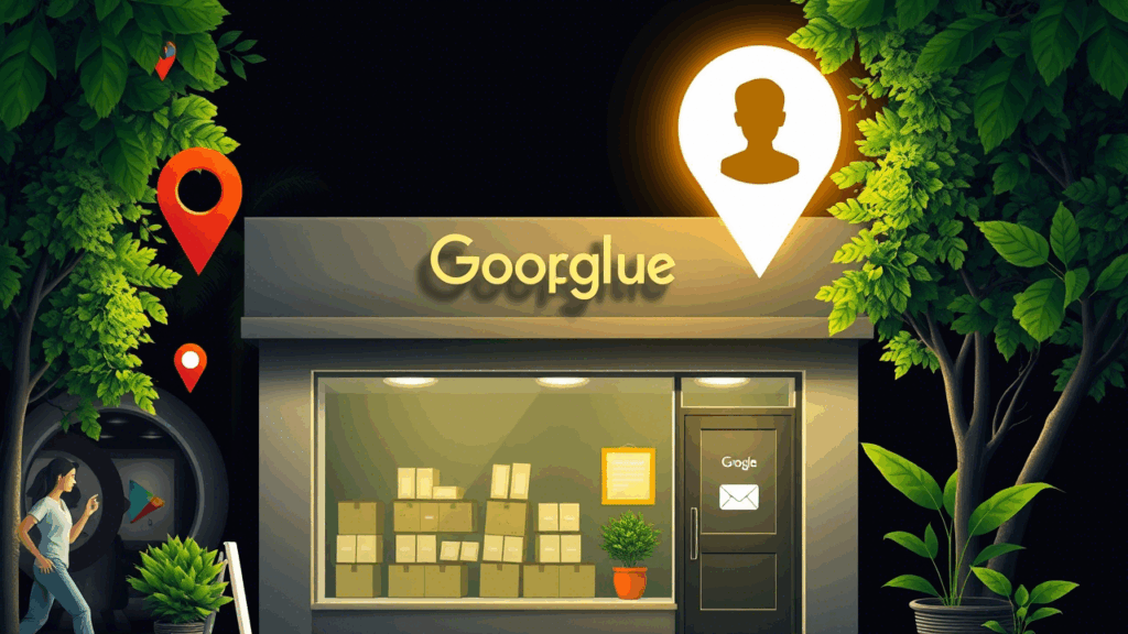 Local SEO services by Garage2Global