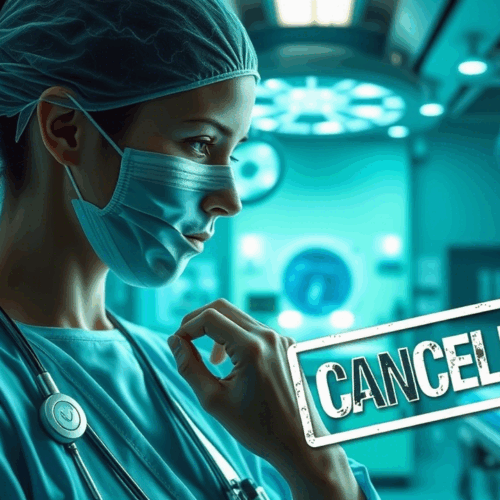 DHA Cancels OuraRing Biomet